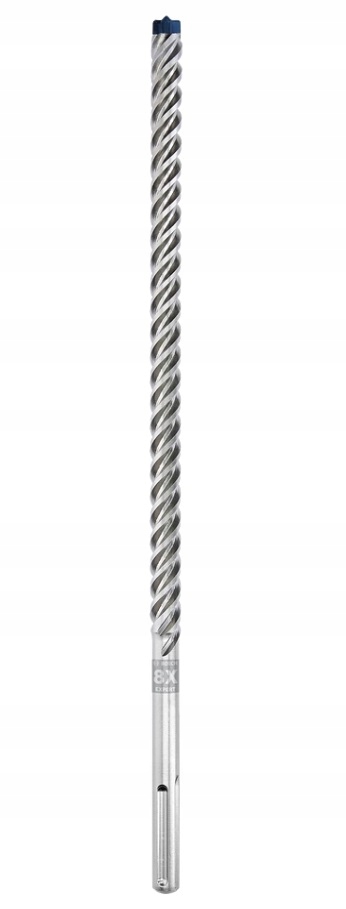 BOSCH Wiertło udarowe SDS max-8X EXPERT 22 x 400/520 mm