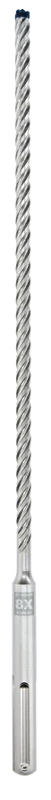 Wiertło Bosch EXPERT SDS-max MAX-8X