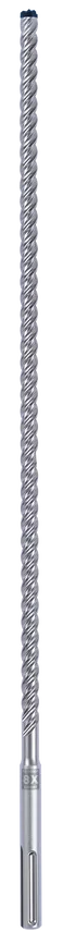 Wiertło Bosch EXPERT SDS-max MAX-8X