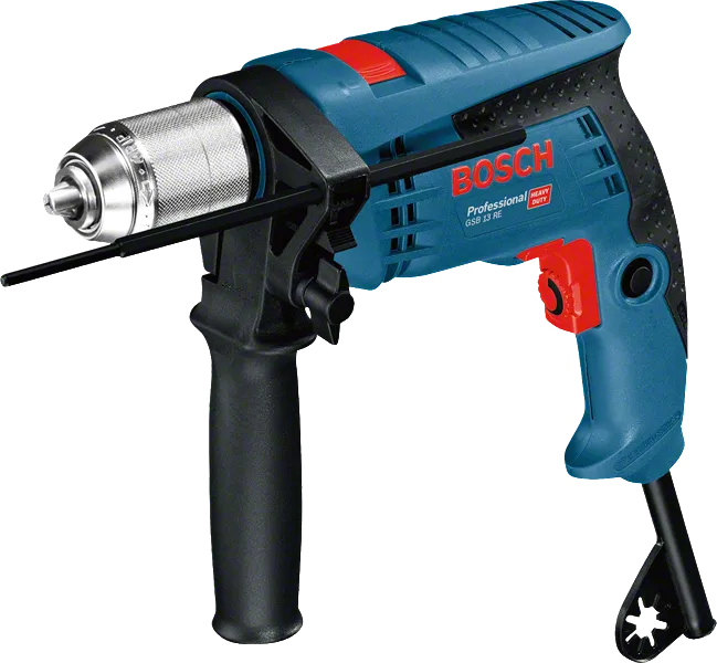 Wiertarka udarowa Bosch GSB 13 RE Professional 600W 0601217100