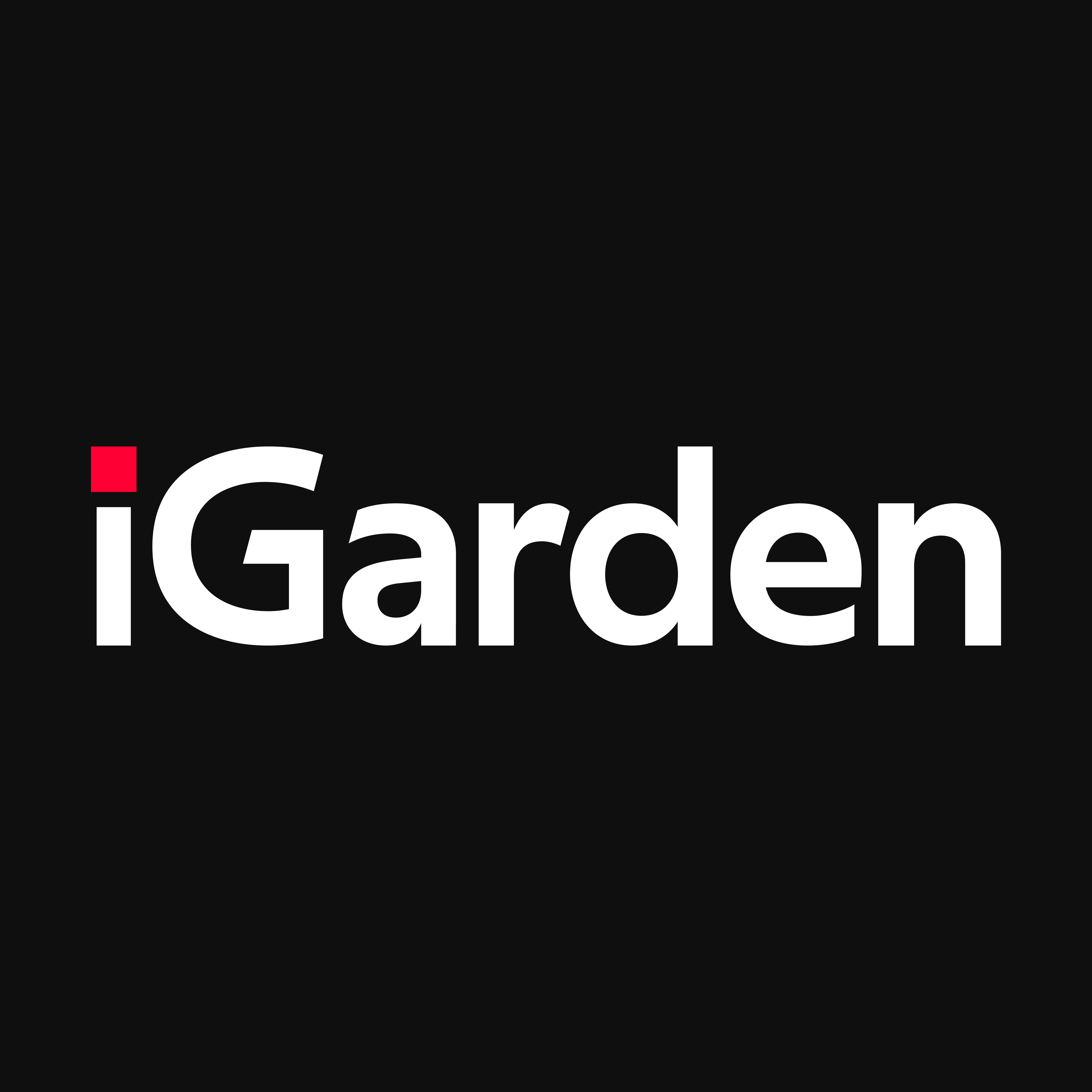 Producent: iGarden (przejdź do produktów)